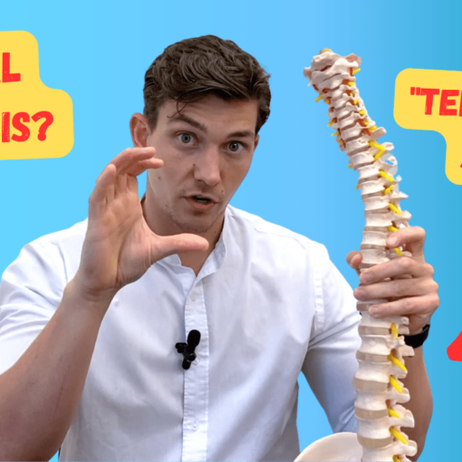 In this episode, Farnham's leading over-50's physiotherapist, Will Harlow, reveals 5 "tell-tale" signs and symptoms of spinal stenosis which can indicate the presence of this condition. This video should arm you with the information you need to get a seek a proper diagnosis and get some help for your condition.