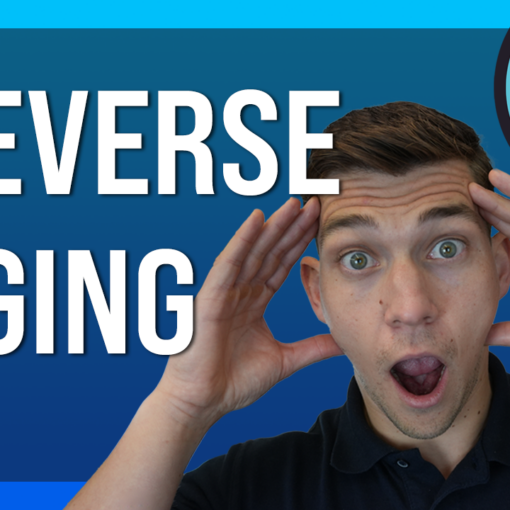 In this episode, Farnham's leading over-50's physiotherapist, Will Harlow, reveals 5 exercises to REVERSE the aging process.